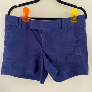 Lilly Pulitzer shorts